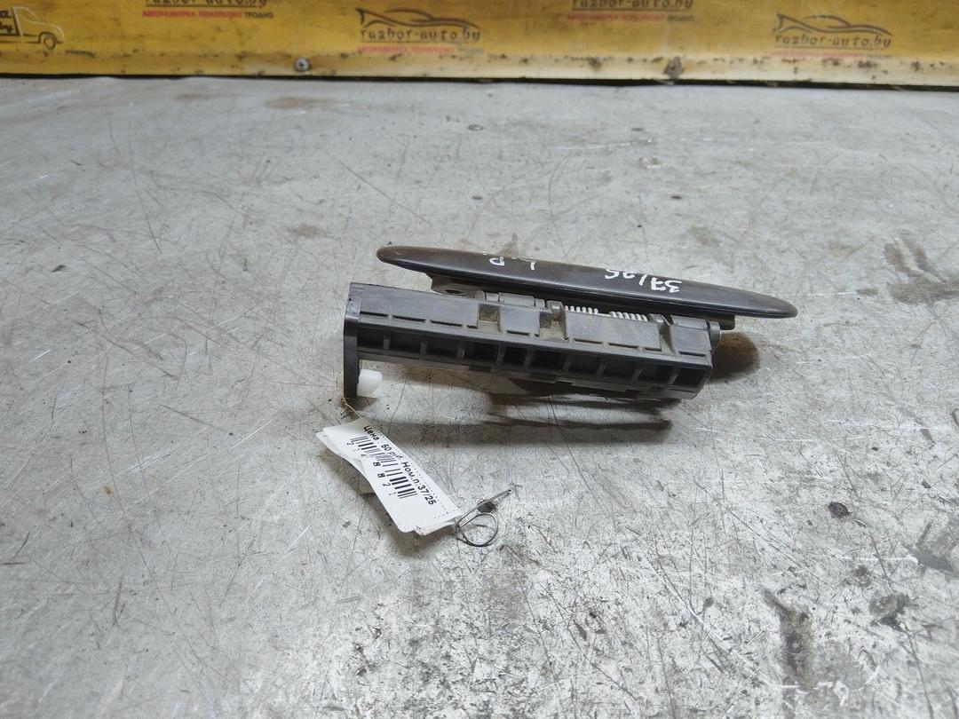 Ручка наружная передняя левая N9T2WJ Citroen Xsara Picasso купить