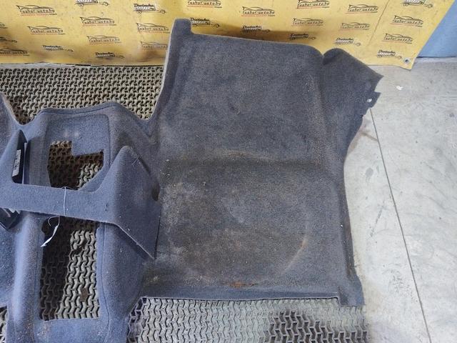 Ковер салонный KEGUAE Renault Espace купить с доставкой