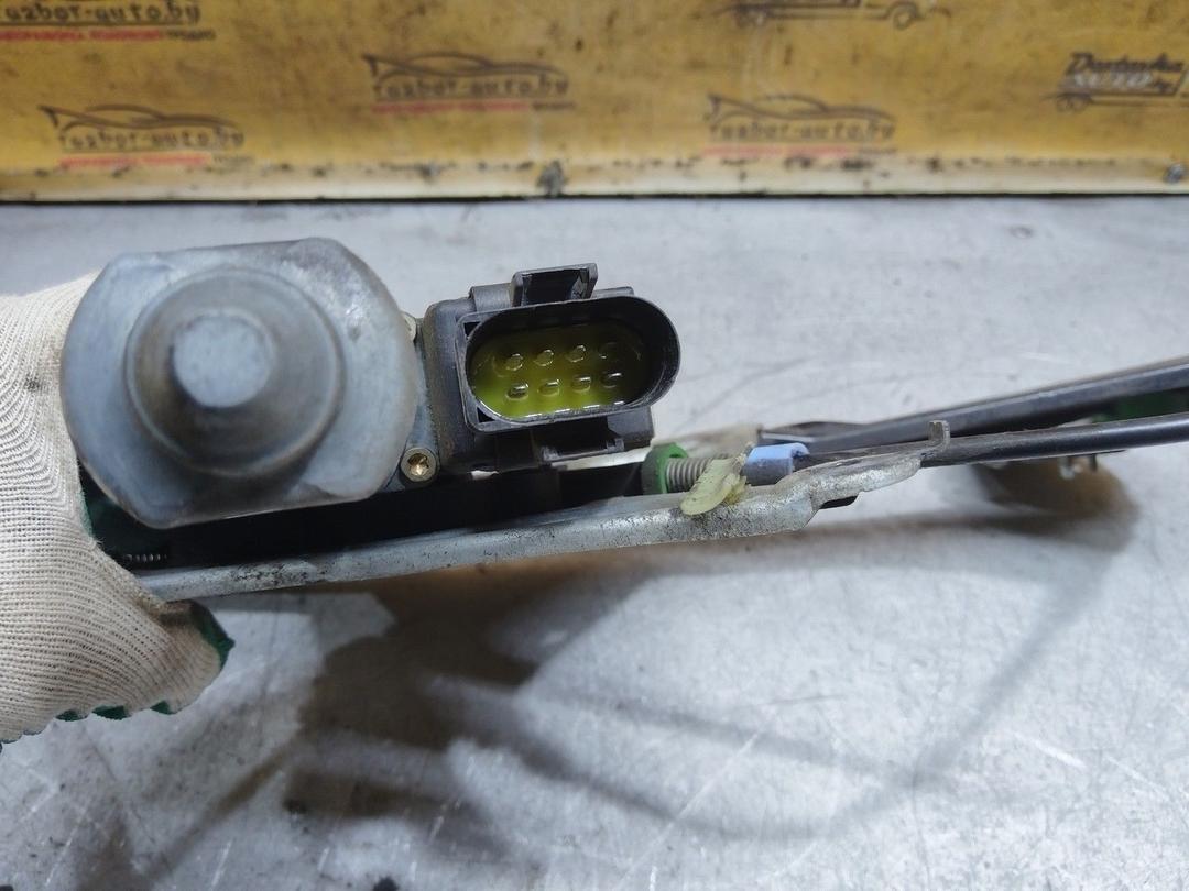 Стеклоподъемник электрический передний левый GJG0ZZ Audi A4 купить с доставкой