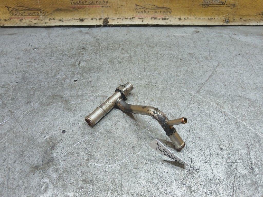 Патрубок (трубопровод, шланг) F29A6E Toyota Corolla - Фото 3