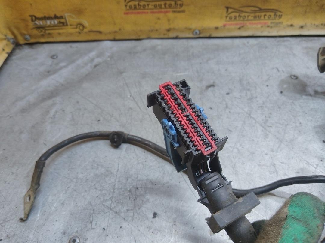 Проводка двигателя 726TD6 Mazda 3 купить с доставкой