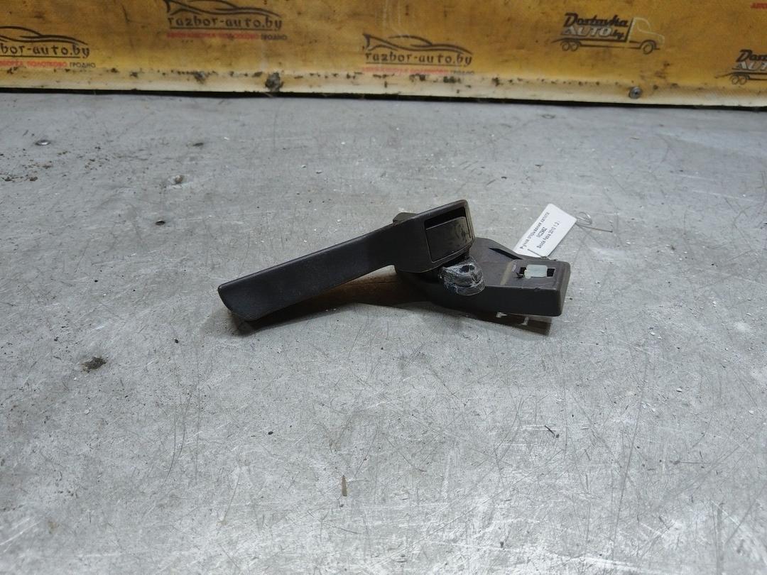 Ручка открывания капота MCZ95Z Skoda Fabia купить