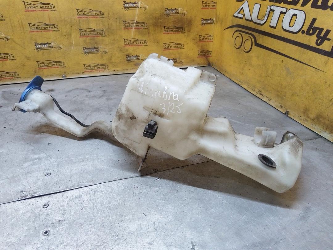 Бачок омывателя 7VWPNT Seat Alhambra купить