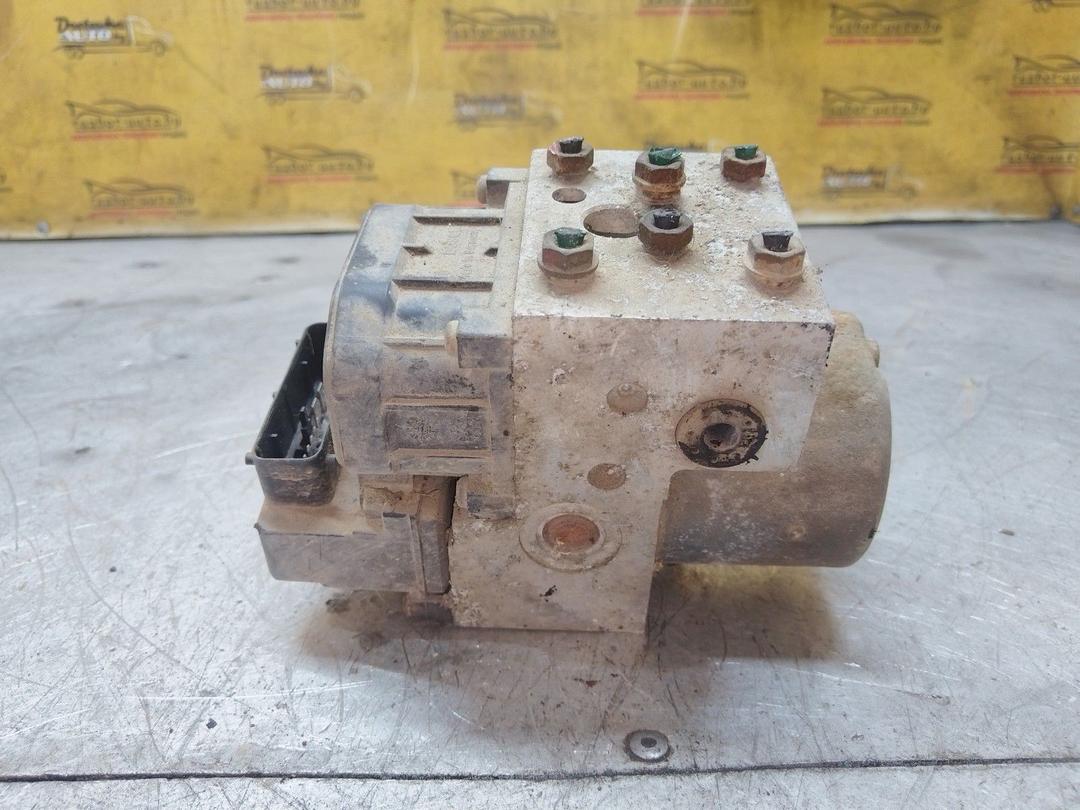 Блок ABS FCB4TJ Renault Kangoo - Фото 5