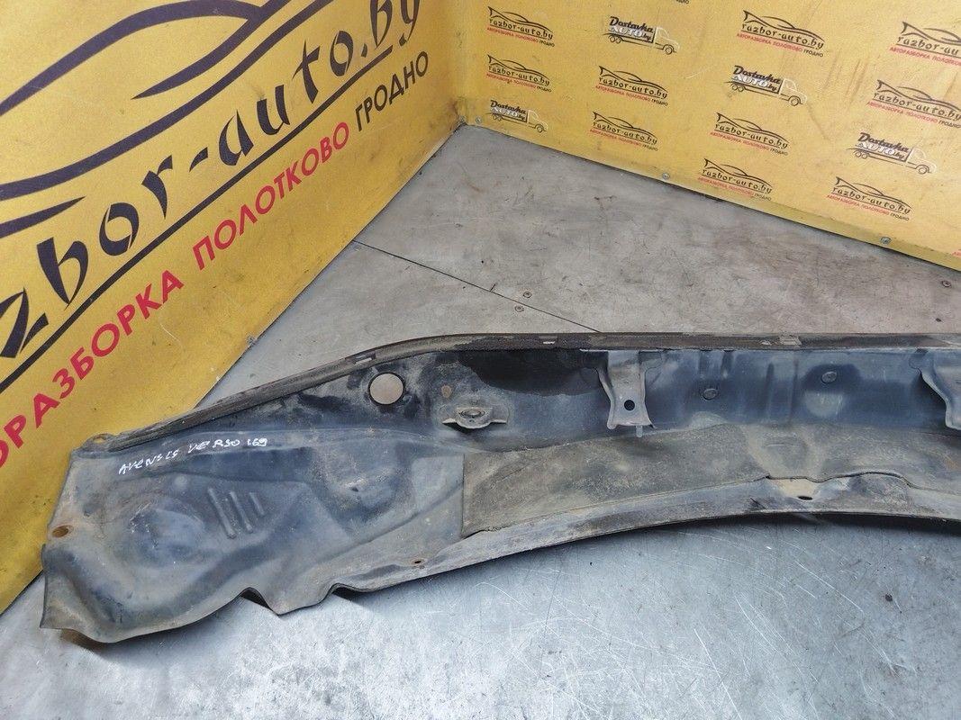 Перегородка моторного отсека JJWF1X Toyota Avensis Verso купить на авторазборке