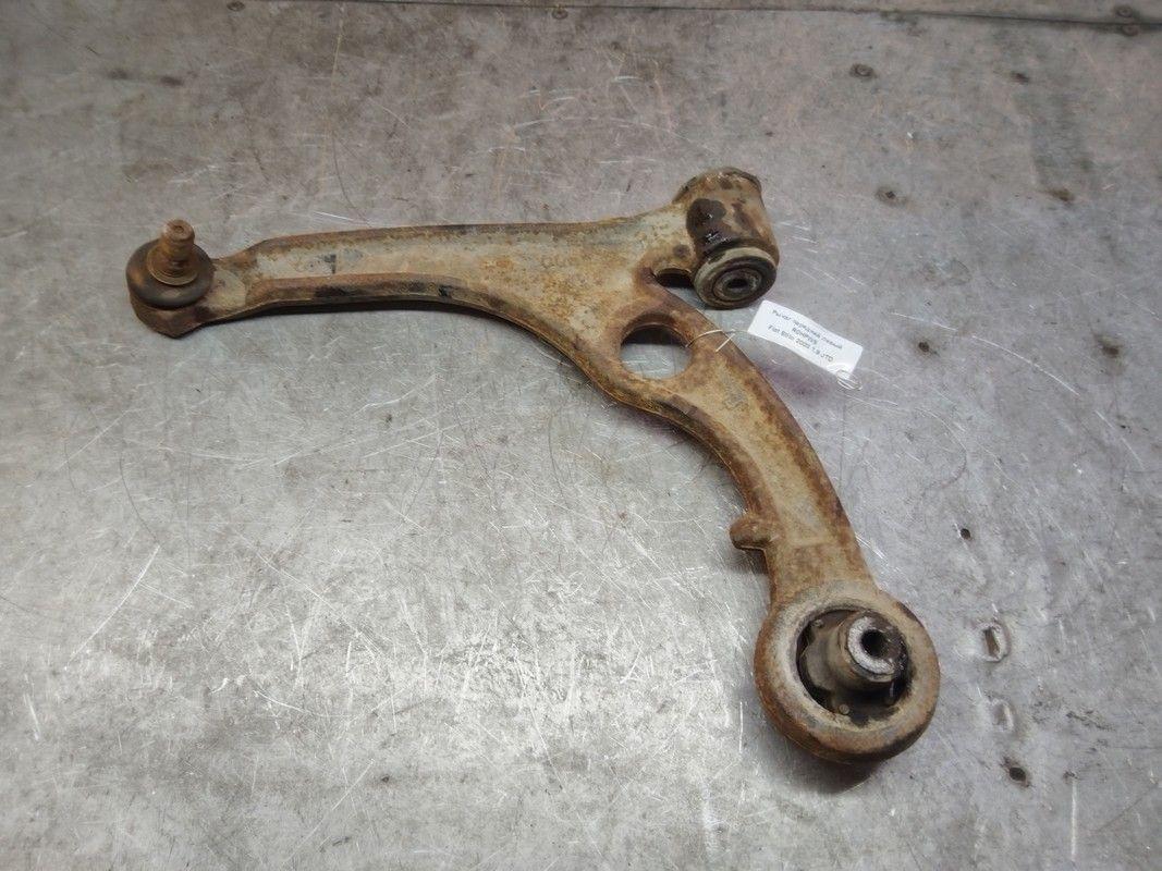 Рычаг передний левый R0HPW5 Fiat Stilo