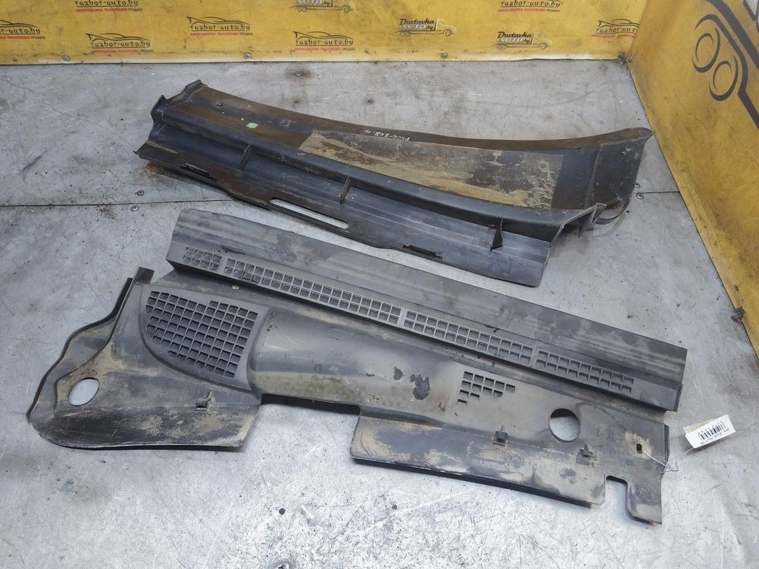 Дождевик 6R8CHW Peugeot 406 - Фото 1