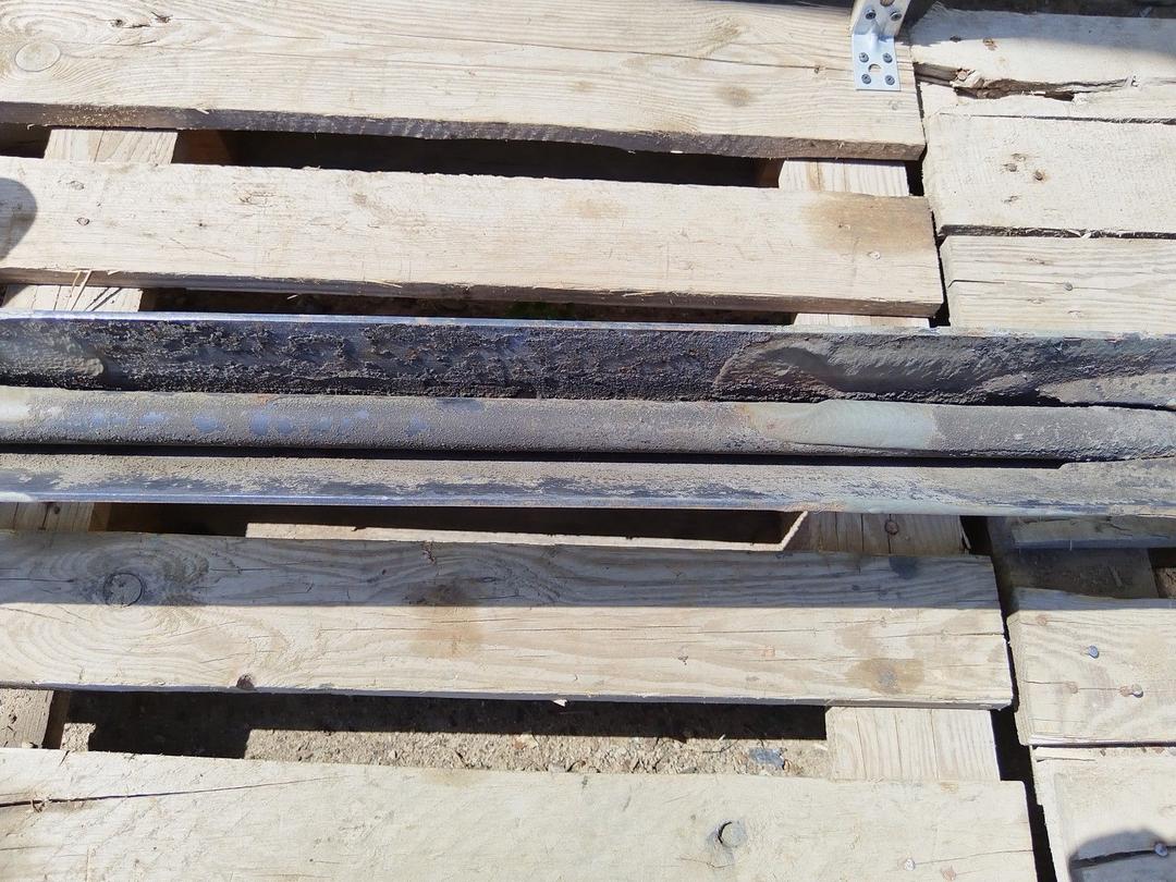 Балка подвески задняя 767JCK Citroen C3 undefined