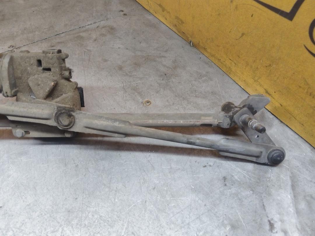 Механизм стеклоочистителя (трапеция дворников) MY38EA Citroen C4 купить