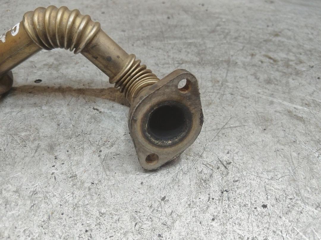 Трубка системы рециркуляции EGR TPLWH5 Opel Astra - Фото 5