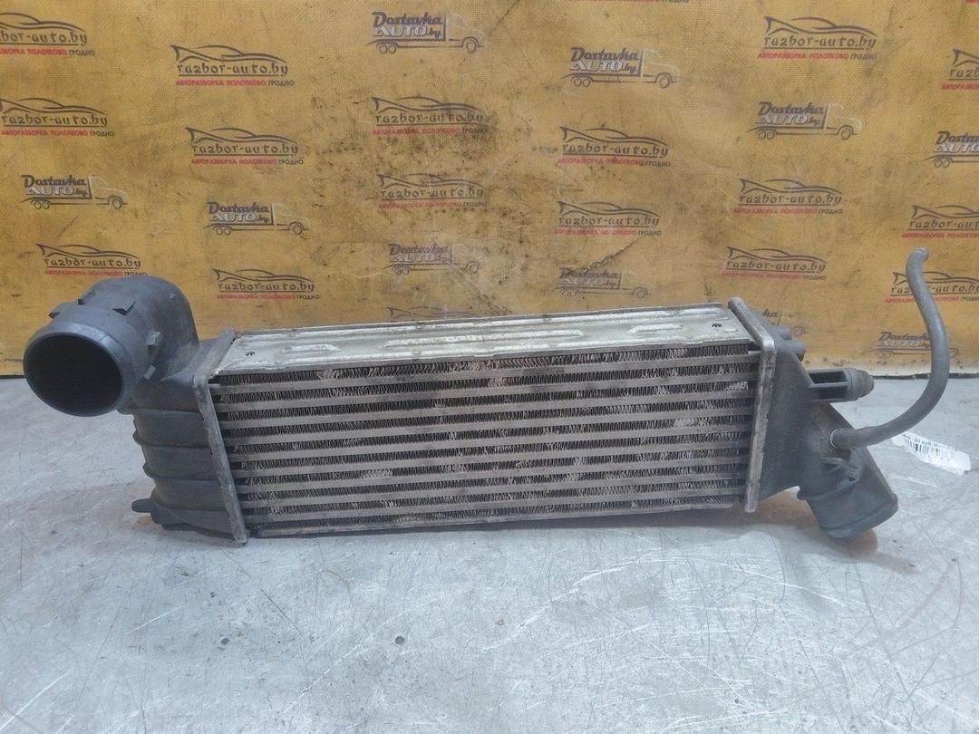 Интеркулер G1Z9LL Fiat Ulysse - Фото 1