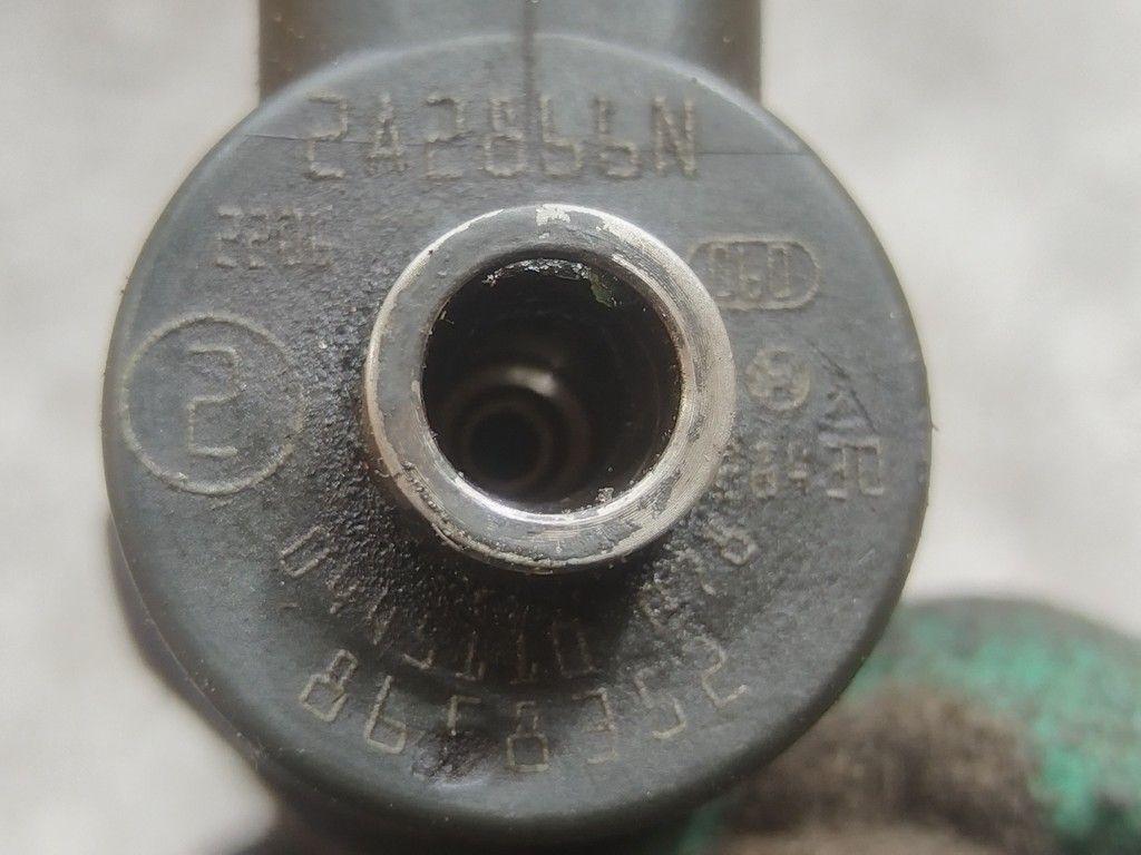 Форсунка NXPUWV Volvo S60 - Фото 4