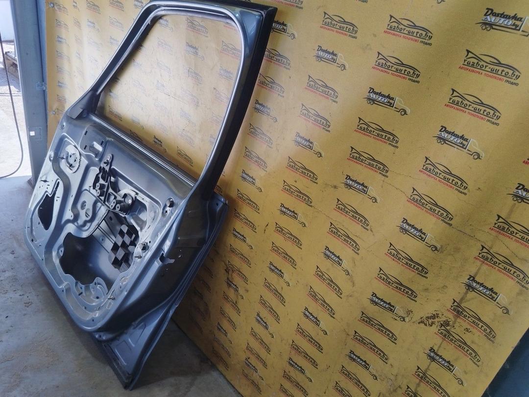 Дверь передняя правая T75IAD Citroen C4 Grand Picasso undefined