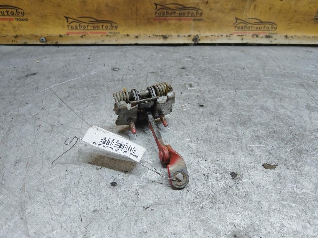 Ограничитель открывания двери передней 2F3RPW Peugeot 206 купить с доставкой