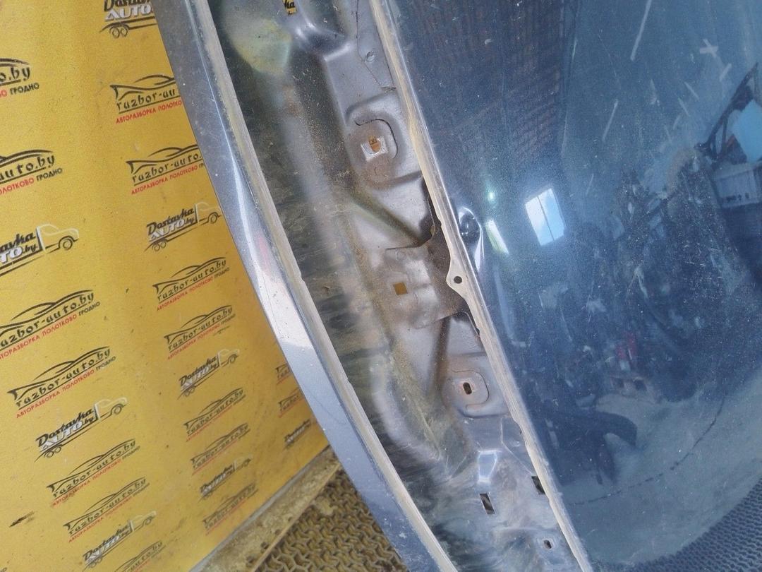 Капот HG9MZW Citroen Xsara Picasso купить в магазине запчастей бу
