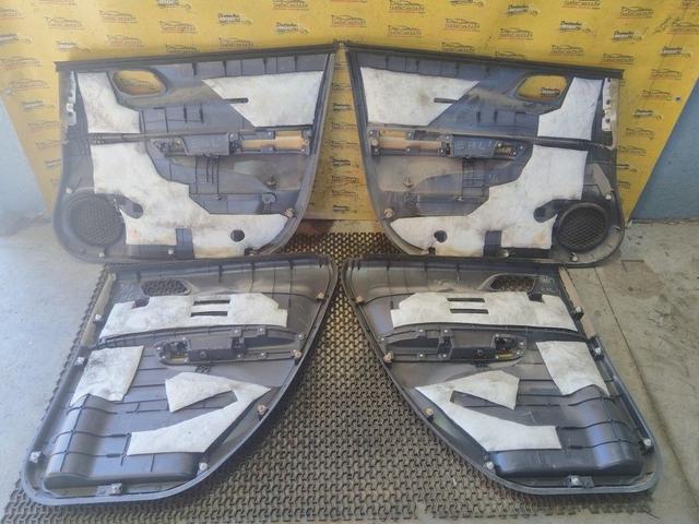 Салон (комплект сидений) 7HD53T Honda FR-V - Фото 18