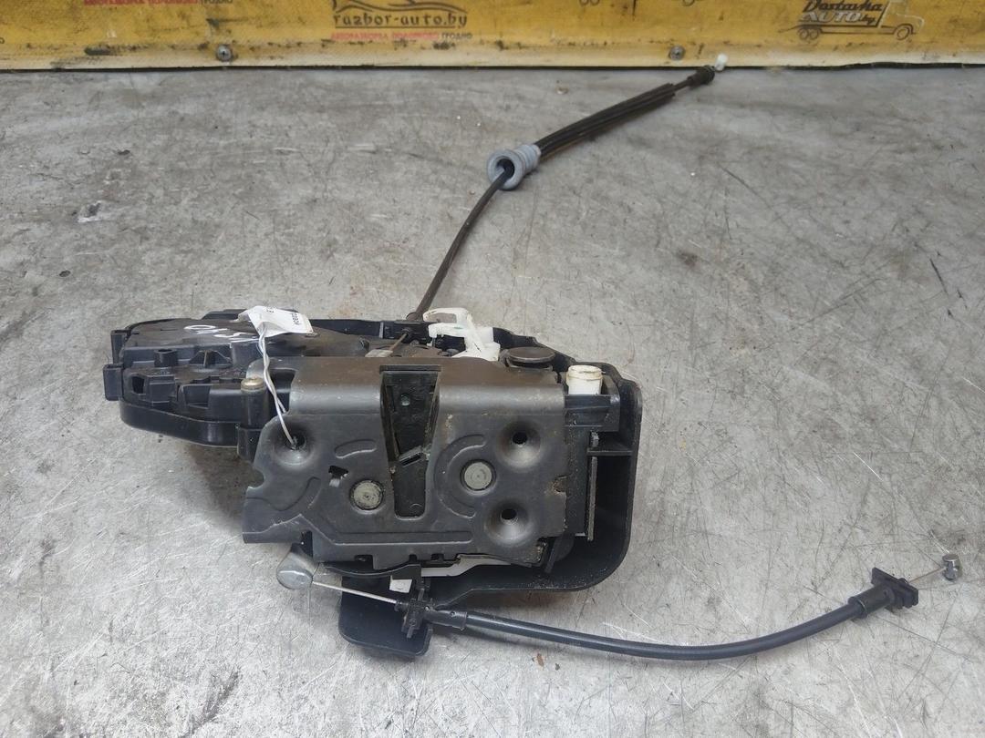 Замок двери задней правой OZ7QNC Volvo S40 купить с доставкой. Огромный выбор запчастей и марок авто. У нас есть практически все.