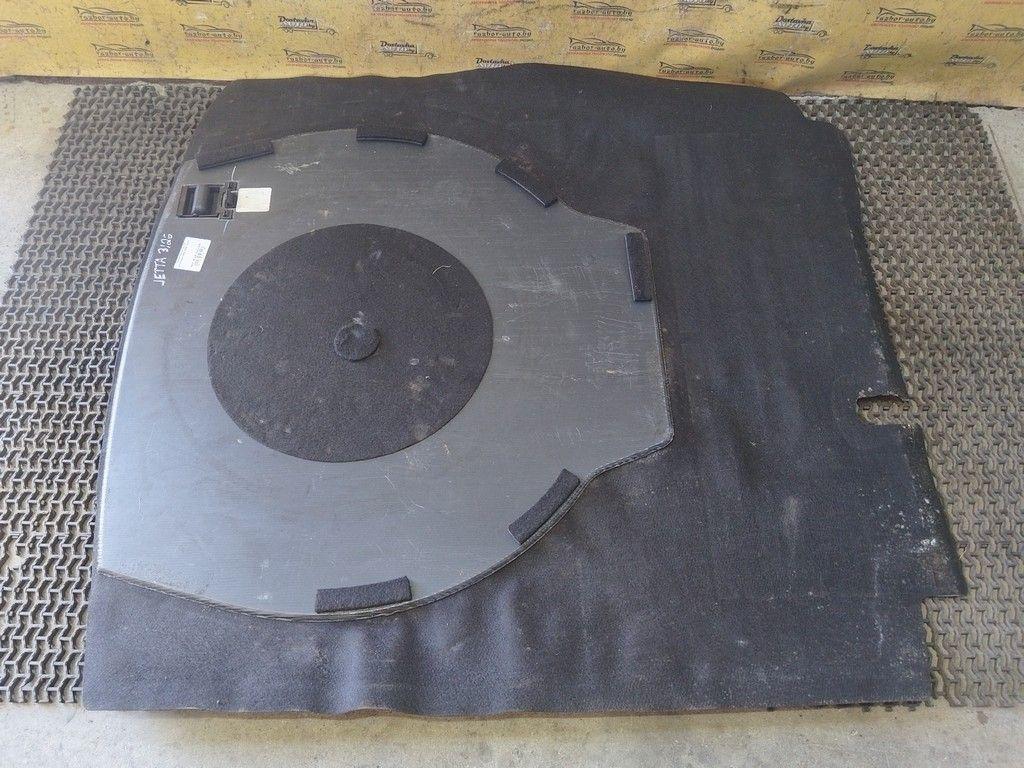 Пол багажника ICLIY4 Volkswagen Jetta - Фото 4