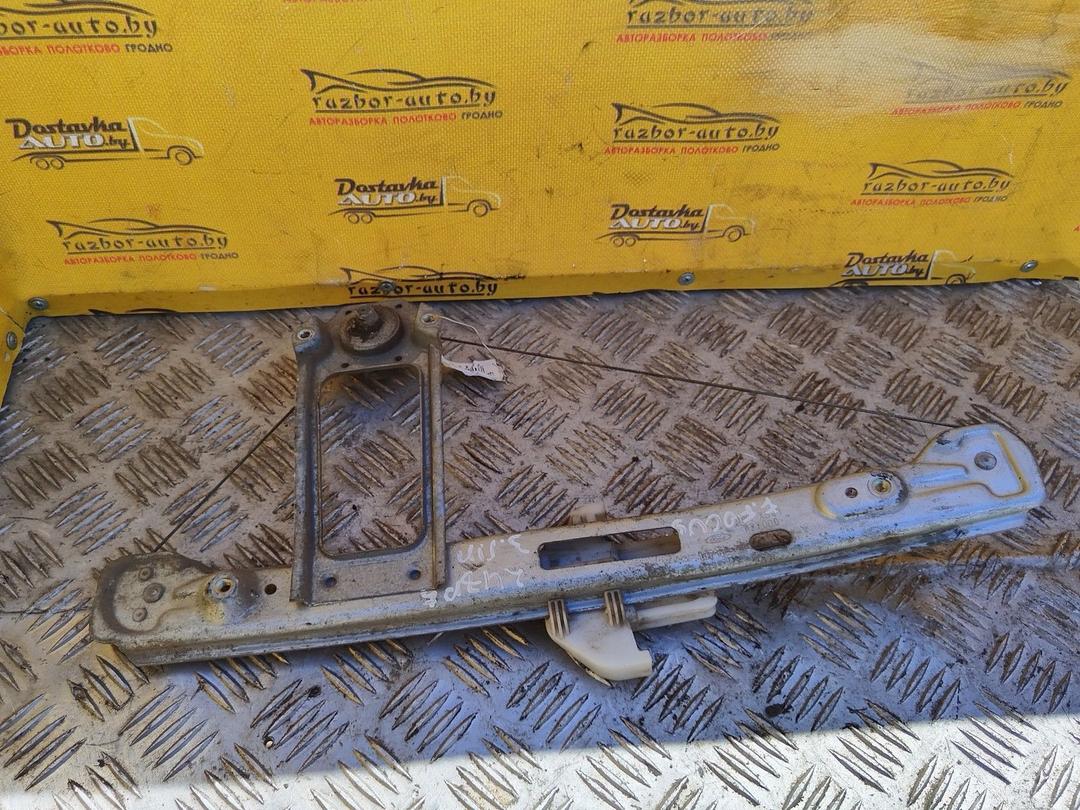 Стеклоподъемник задний правый L72S0I Ford Focus - Фото 2