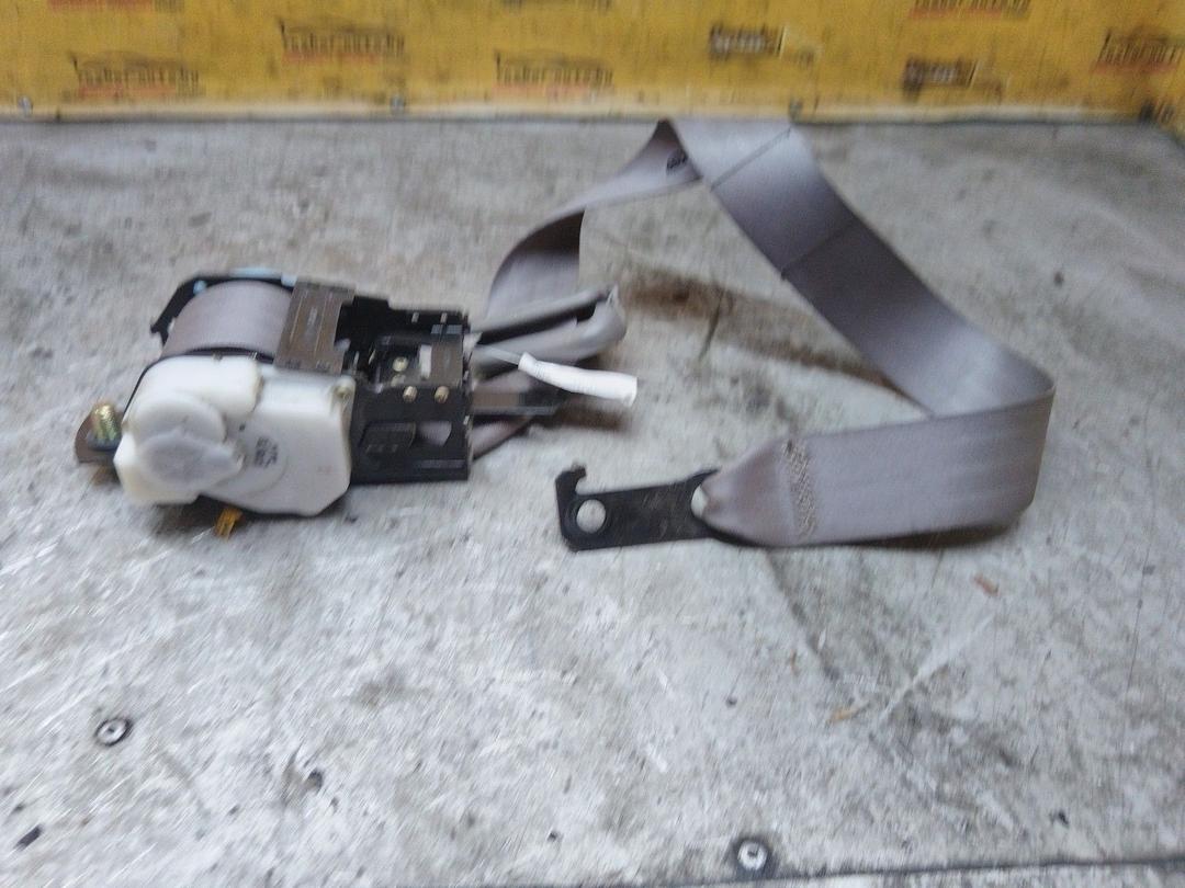 Ремень безопасности передний правый GJZQ1Z Subaru Forester купить с доставкой