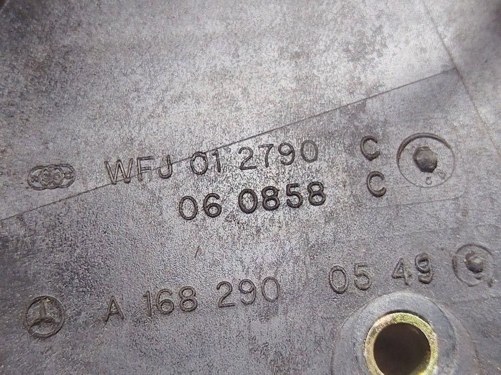 Педаль тормоза TVMZBK Mercedes A W168 - Фото 7