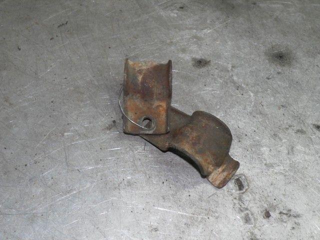 Крепление втулки стабилизатора ASLWKM Citroen Xsara купить