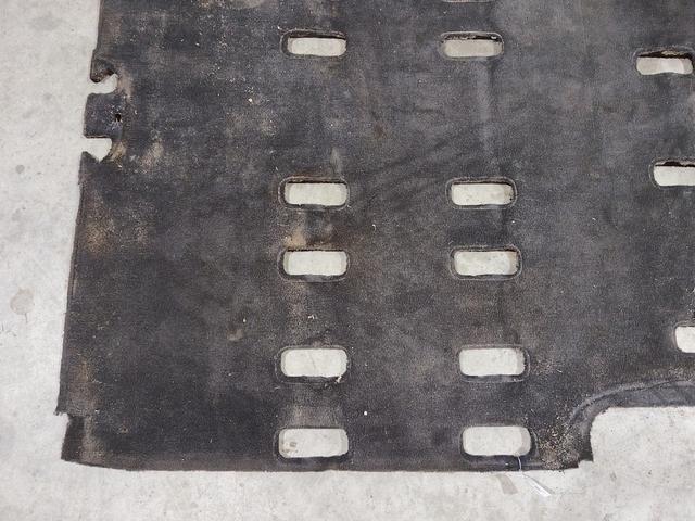 Ковер салонный 5NR2JB Seat Alhambra купить