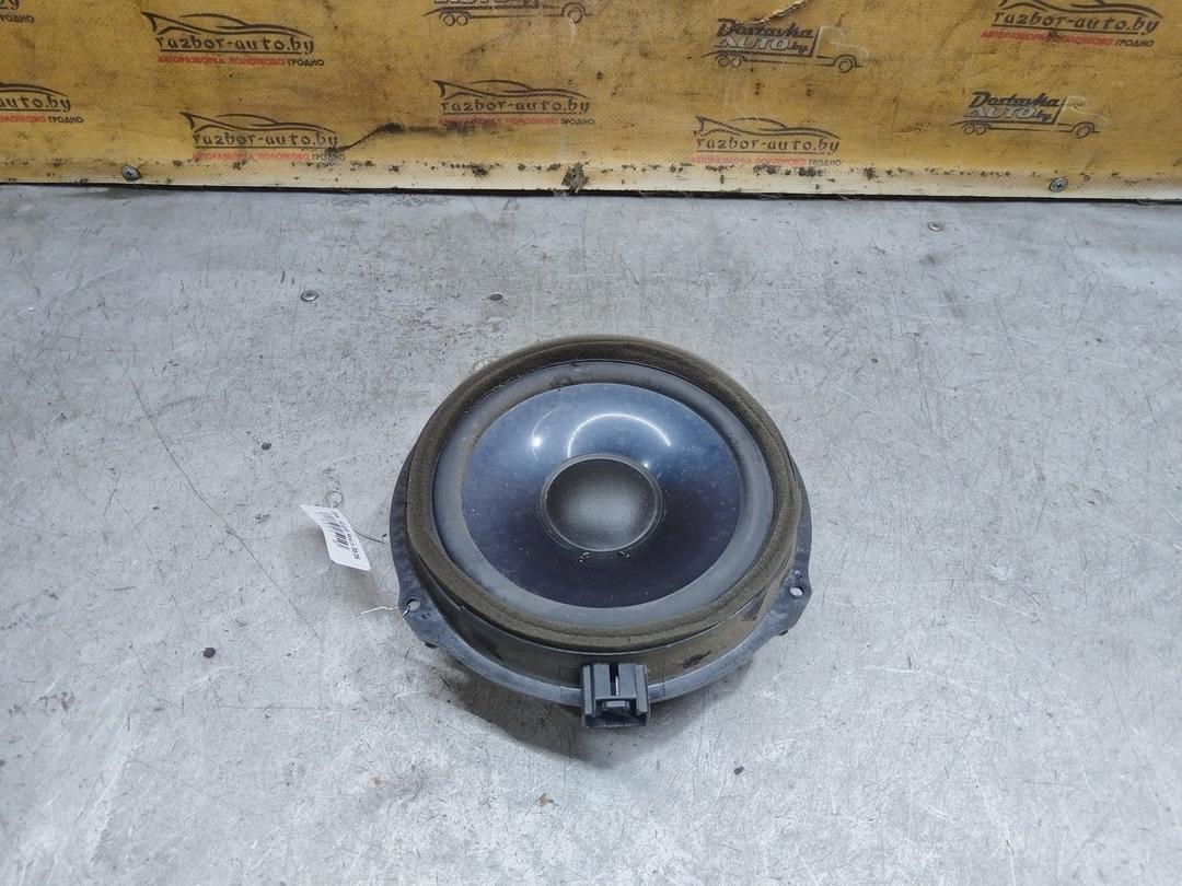 Динамик двери задней левой 0QU356 Ford Mondeo - Фото 2