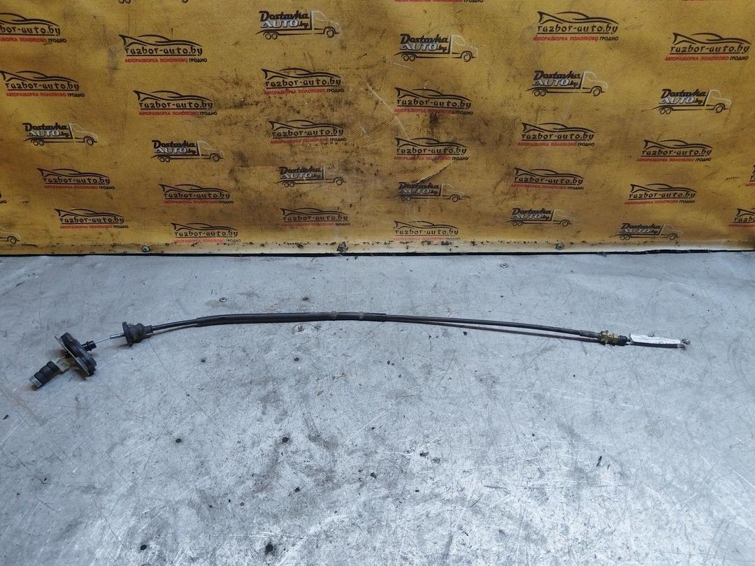 Трос газа NH86T5 Honda Accord