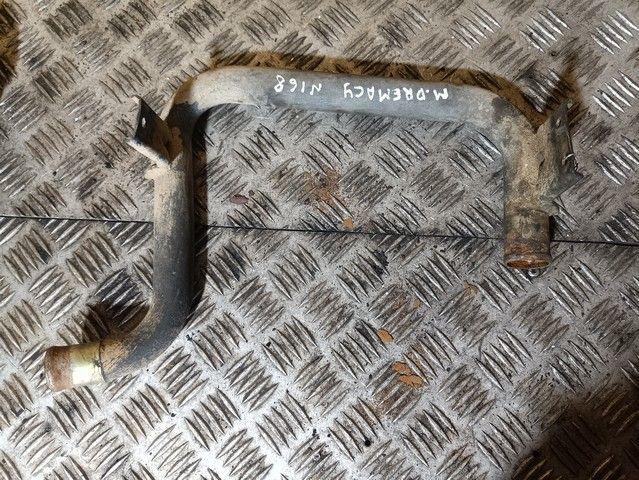 Трубка охлаждающей жидкости металлическая ACG052 Mazda Premacy