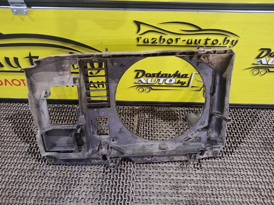 Диффузор вентилятора T8C3OS Peugeot Partner купить