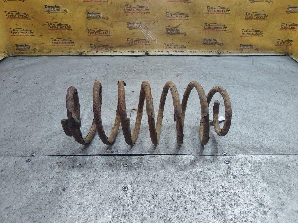 Пружина передняя FIZ6F7 Audi 80 - Фото 3