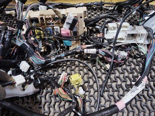 Проводка салона O72ZMS Toyota Avensis undefined