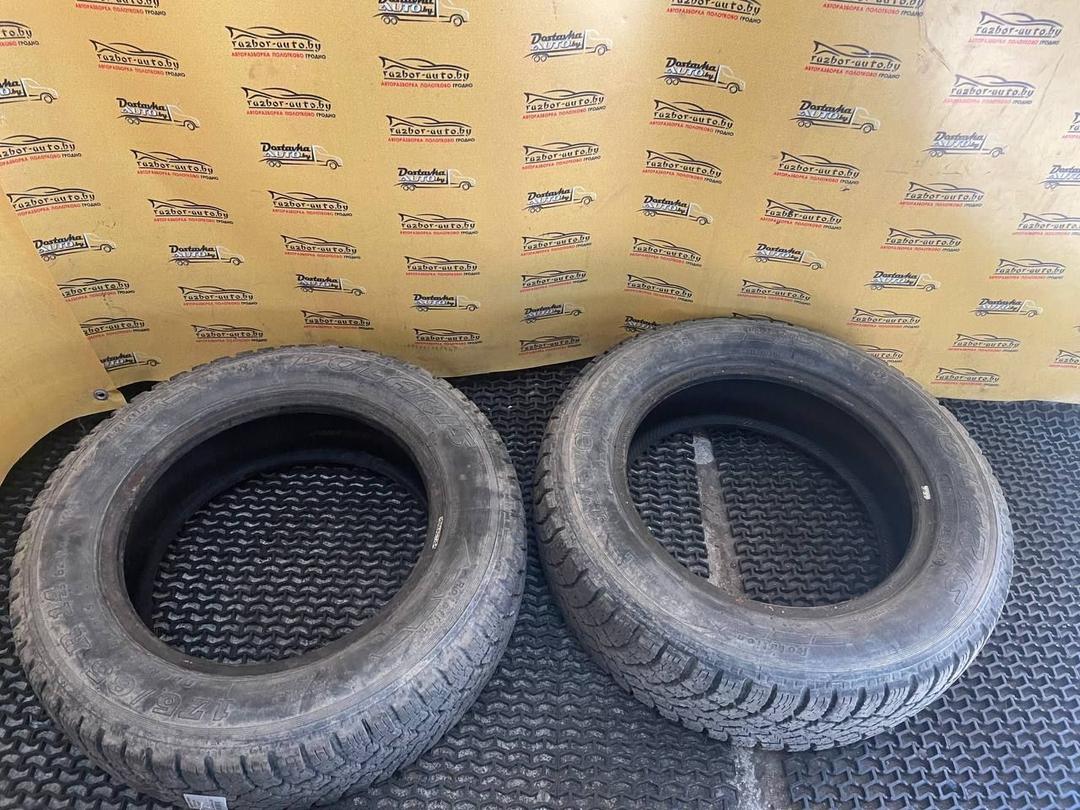 Шина Polaris 175/65 R14 UKCDX7 UKCDX7 Polaris undefined
