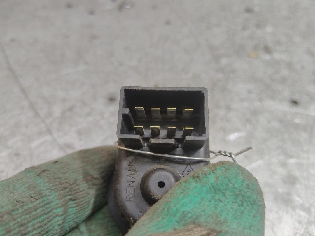 Джойстик регулировки зеркал 2OSBC6 Renault Laguna - Фото 3