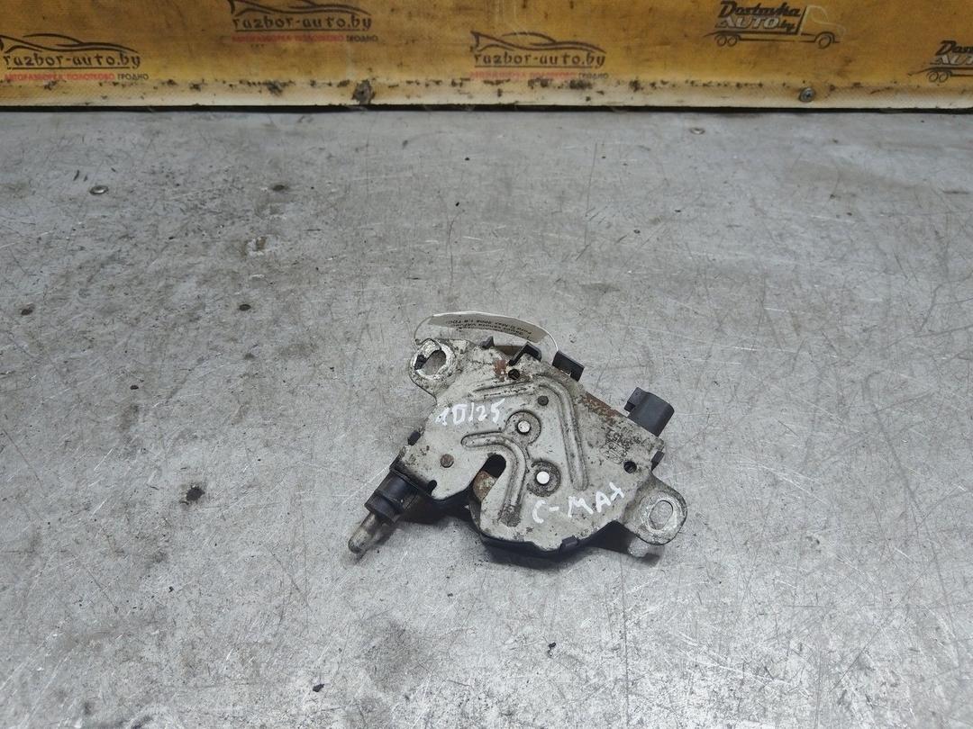 Замок капота VAFJ9O Ford C-Max купить с доставкой