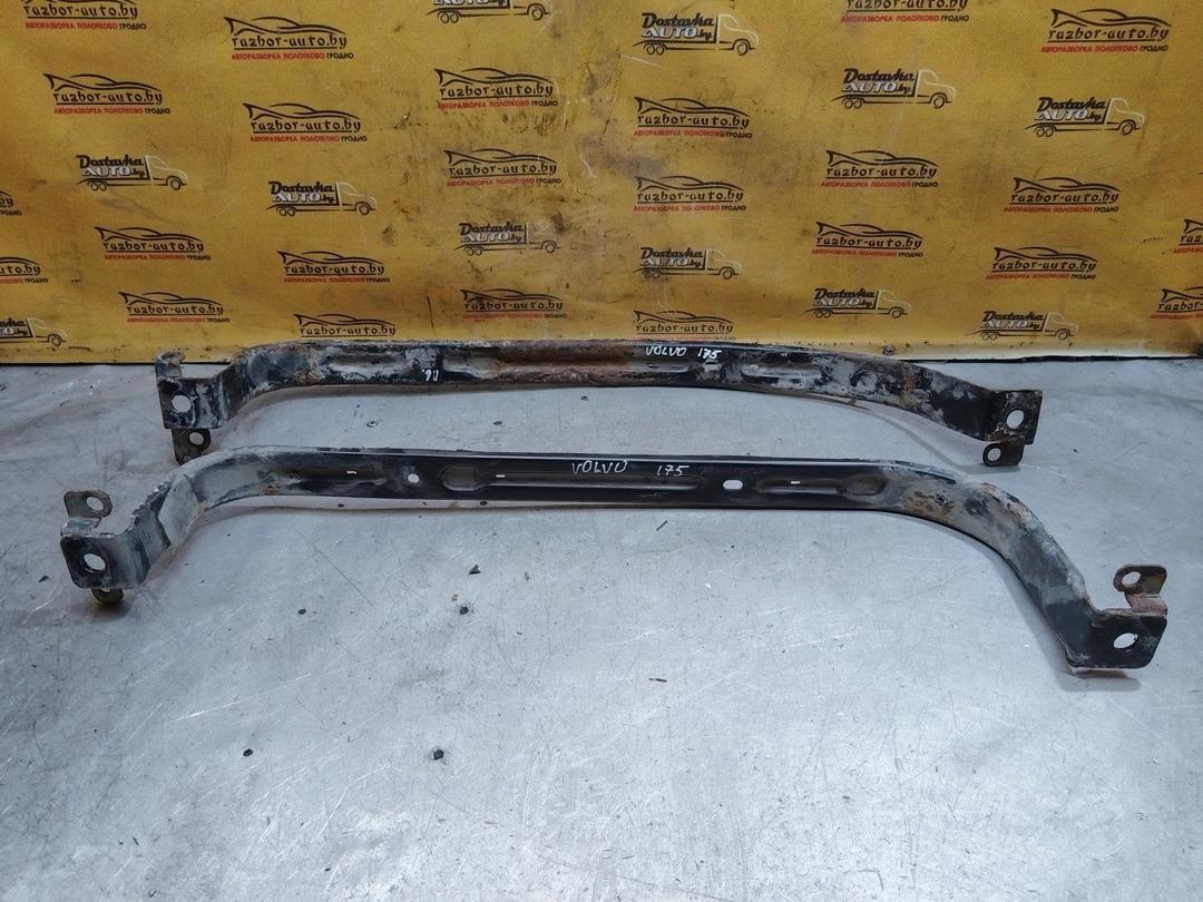 Крепление топливного бака DEKERT Volvo XC70 купить в магазине запчастей бу