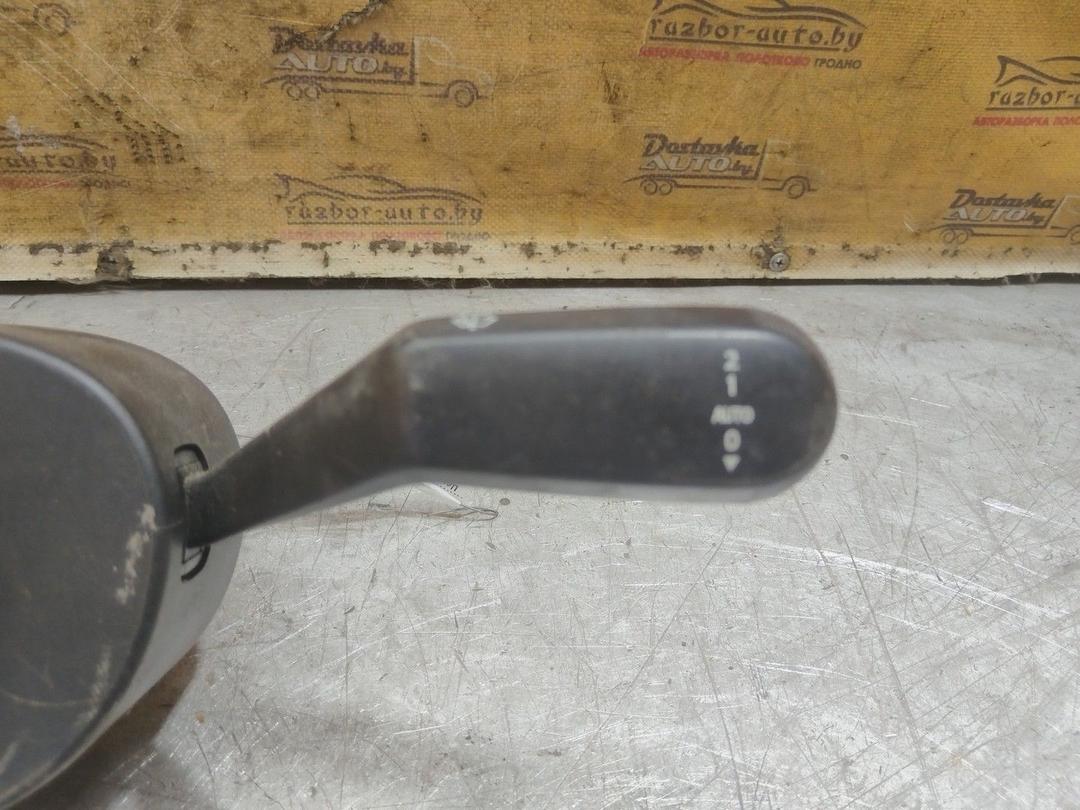 Переключатель подрулевой (стрекоза) ZH0H0K Saab 9-3 - Фото 3