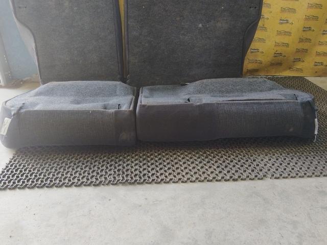 Салон (комплект сидений) CWBQGN Toyota Corolla undefined