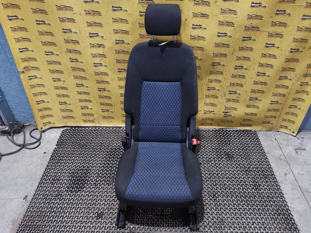 Сиденье заднее EDLIL6 Ford Galaxy