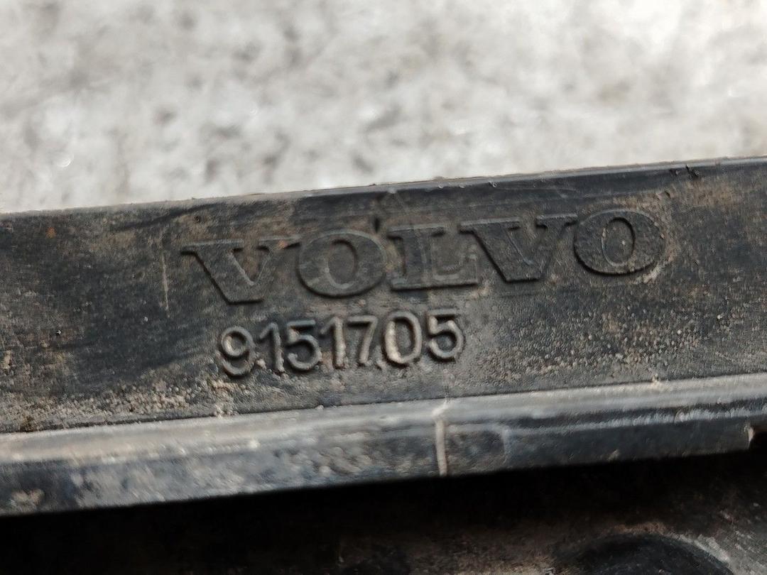 Кронштейн крепления бампера переднего 4O3RRZ Volvo S80 - Фото 3