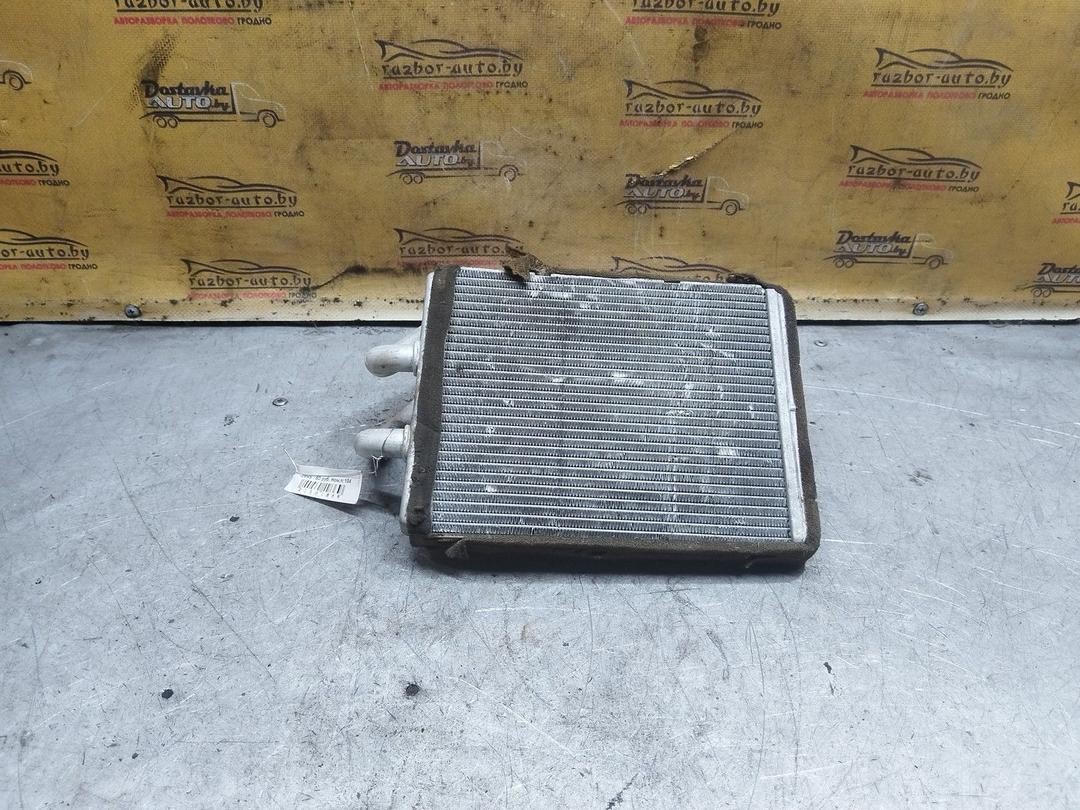 Радиатор отопителя (печки) 0CBPA6 Kia Sorento купить в магазине запчастей бу