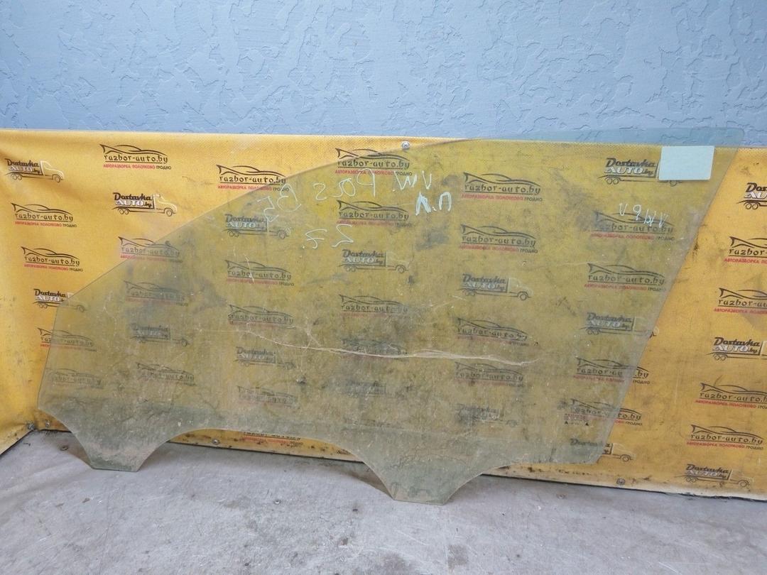 Стекло двери передней правой 50GAKS Volkswagen Passat - Фото 3