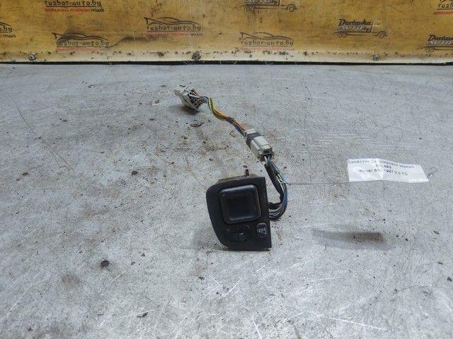 Джойстик регулировки зеркал 30L49G Rover 600