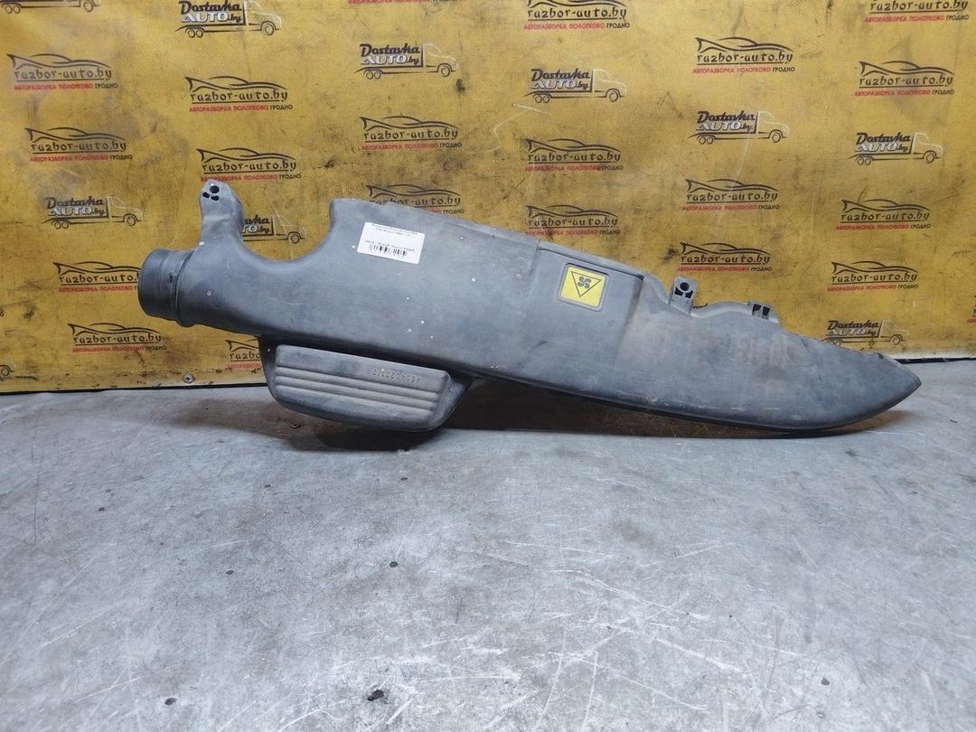 Воздухозаборник 0LVYR8 Fiat Bravo