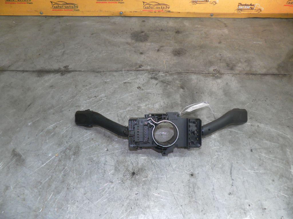 Переключатель подрулевой (стрекоза) FIDBCP Volkswagen Golf - Фото 5