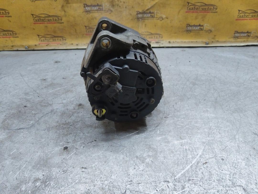 Генератор LKZ7Y4 Renault Scenic купить с доставкой