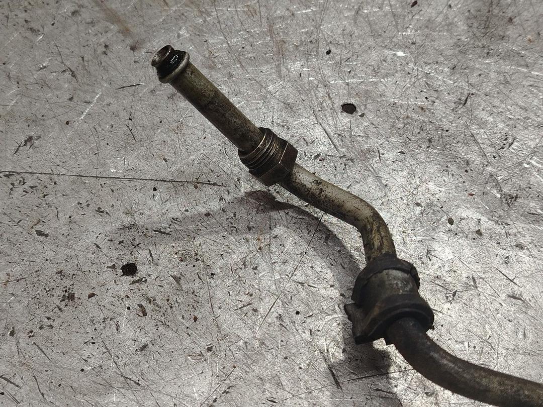 Трубка гидроусилителя 9T1LJ3 Mitsubishi Carisma - Фото 4
