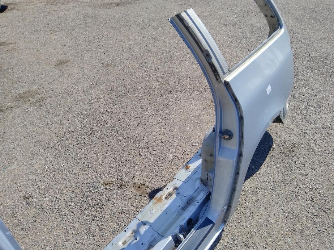 Крыло заднее левое IBCKG5 Ford Galaxy - Фото 3