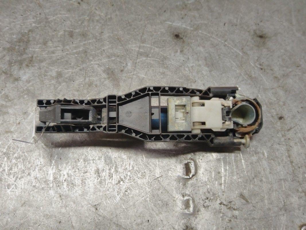 Ручка наружная задняя правая EWHDBF Seat Altea купить